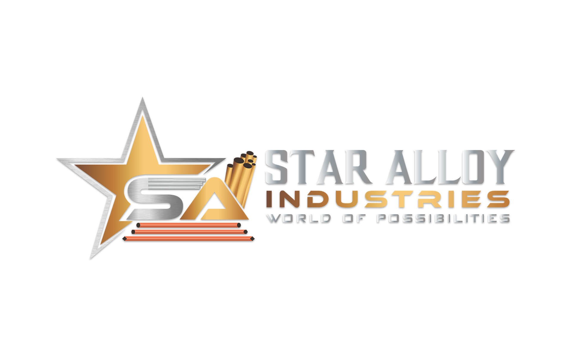 Brass Rods Manufacturer - Star Alloy Industries